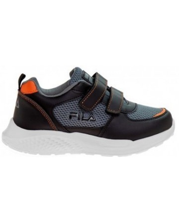 Παιδικά Παπούτσια Fila Comfort Happy 3JS13003 030