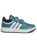 Παιδικά Αθλητικά Παπούτσια ADIDAS Hoops Mid 3.0  IF7753