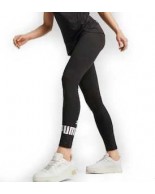 Γυναικείο Κολάν Puma Ess+ Monarch Leggings 675177-01