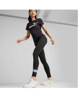 Γυναικείο Κολάν Puma Ess+ Monarch Leggings 675177-01