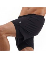 Ανδρική Βερμούδα Magnetic North 2 in 1 Performance Shorts 50019