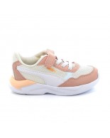 Βρεφικά Παπούτσια Puma X-Ray Speed Lite AC Inf 385526-28