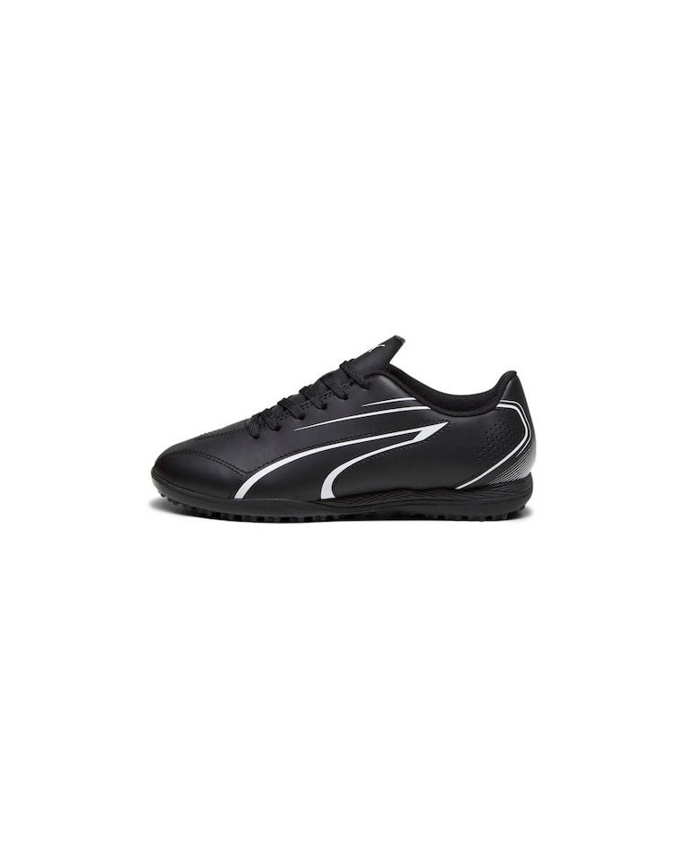 Παιδικά Παπούτσια Ποδοσφαίρου Puma Vitoria TT JR 107487-01