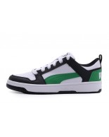 Παιδικά Παπούτσια Puma Rebound Layup Lo SL JR 370490-18