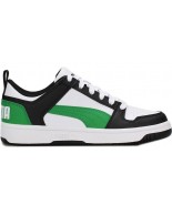 Παιδικά Παπούτσια Puma Rebound Layup Lo SL JR 370490-18