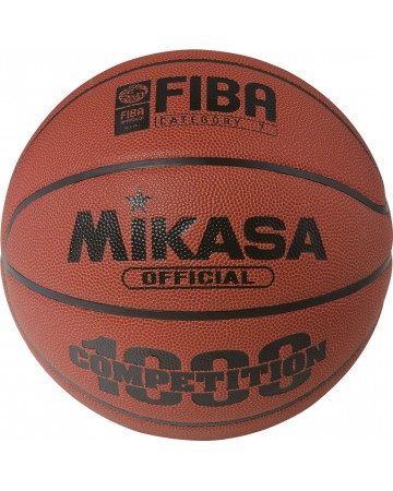 Μπάλα μπάσκετ Mikasa BQ1000 outdoor (41841)