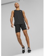 Ανδρικό Κολάν Puma Run Favorite Short Tight 523156-01