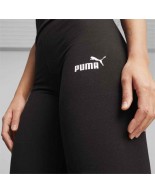 Γυναικείο Κολάν Puma ESS+ Straight Leggings 680405-01