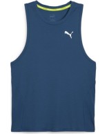 Ανδρική Αμάνικη Μπλούζα Puma Run Favorite Singlet 523149-21