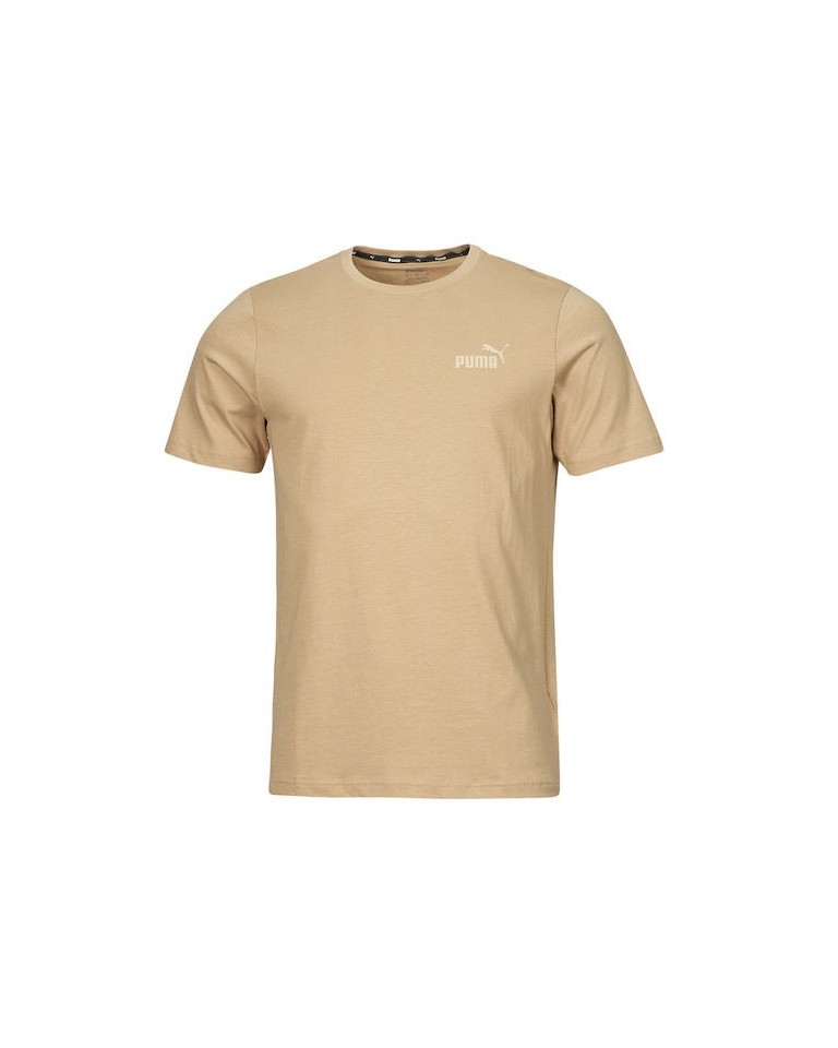 Ανδρικό T-Shirt Puma ESS Small Logo Tee 586669-78