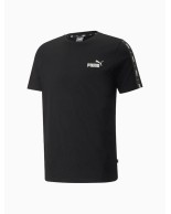 Ανδρικό T-Shirt Puma ESS+ Tape Tee 847382-01