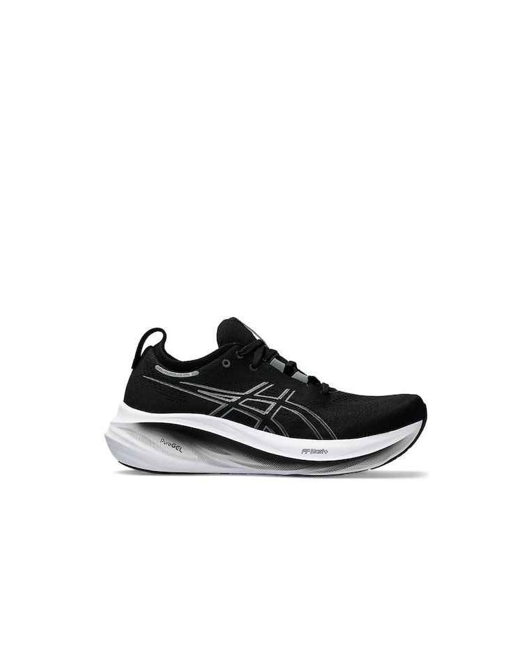 Ανδρικά Παπούτσια Running Asics Gel-Nimbus 26 1011B794-001