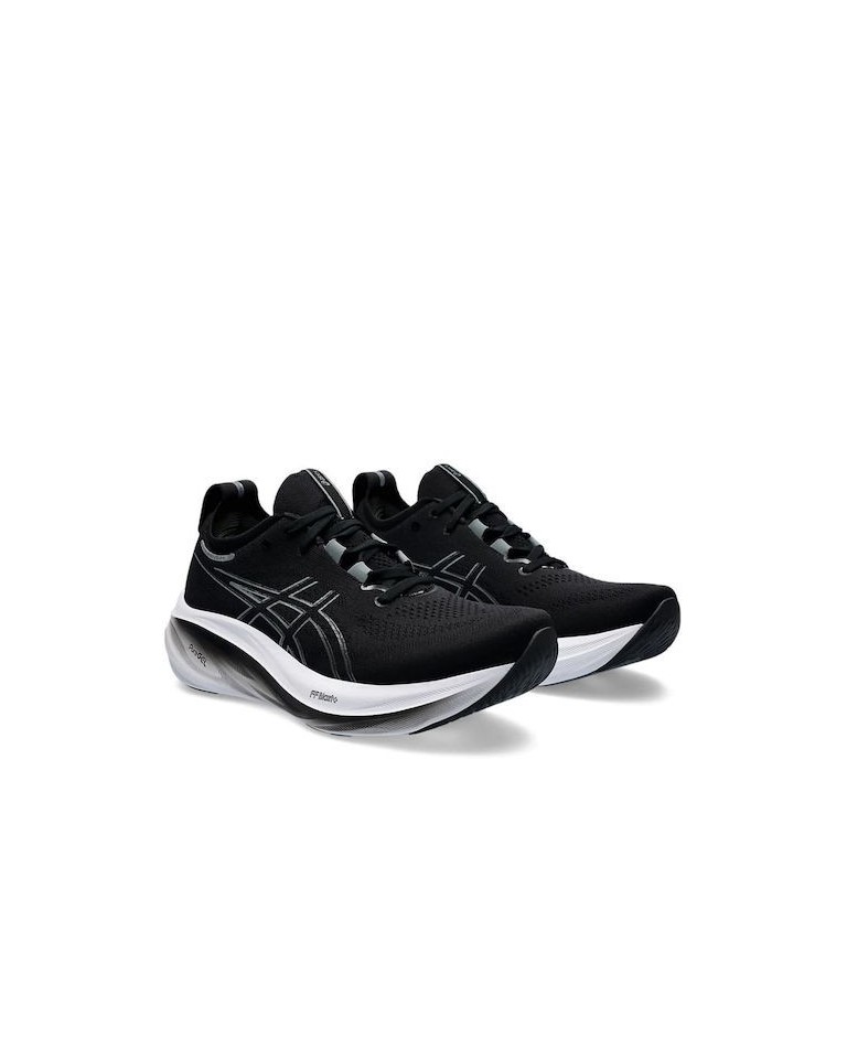 Ανδρικά Παπούτσια Running Asics Gel-Nimbus 26 1011B794-001