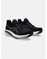 Γυναικεία Παπούτσια Running Asics Gel-Nimbus 26 1012B601-001