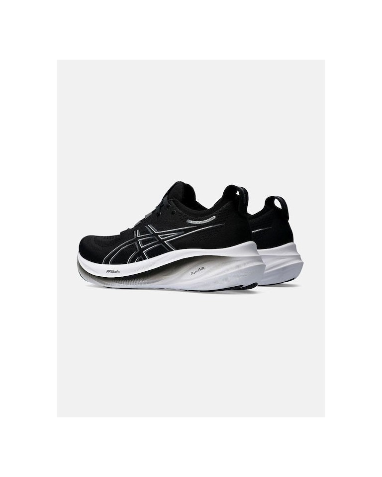 Γυναικεία Παπούτσια Running Asics Gel-Nimbus 26 1012B601-001