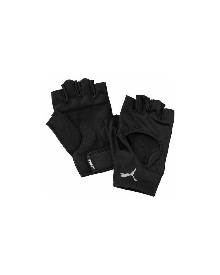 Γάντια Γυμναστηρίου Puma TR Gym Gloves 041773 01
