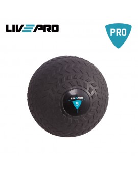 Μπάλα Slam (12 κιλών) LivePro (Β 8105 12)