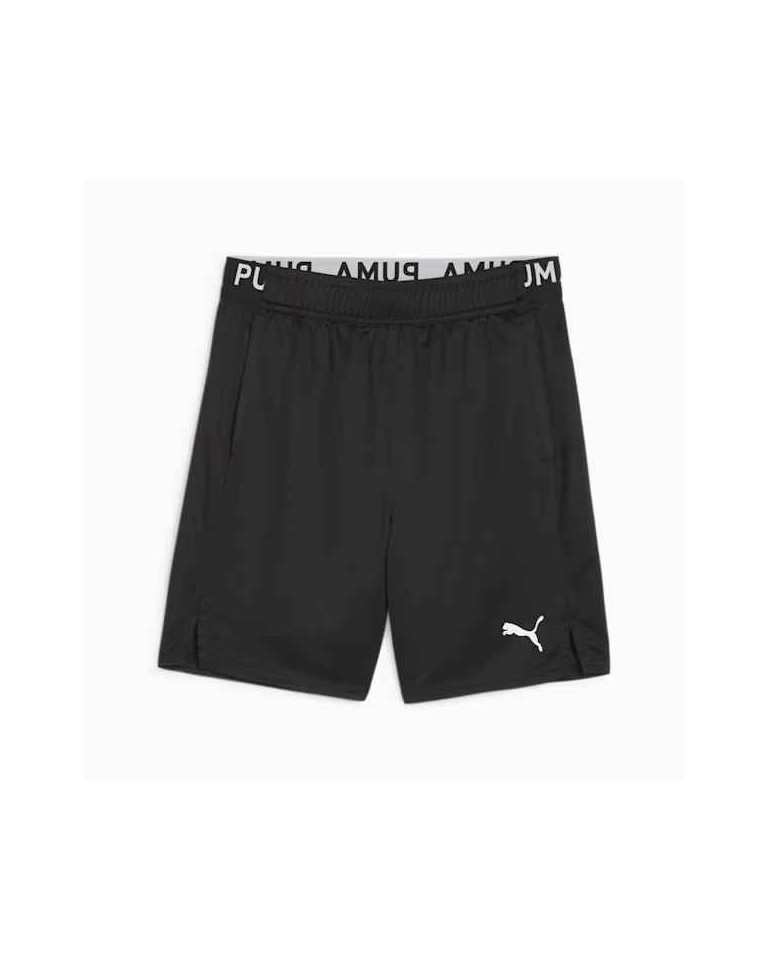 Ανδρική Βερμούδα Puma Fit 7" Full Ultrabreathe Knit Short 525026-01