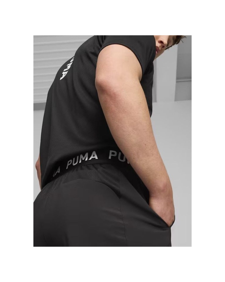 Ανδρική Βερμούδα Puma Fit 7" Ultrabreathe Stretch Woven Short 524926-01