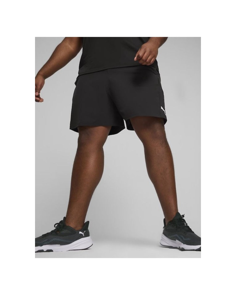 Ανδρική Βερμούδα Puma Fit 7" Ultrabreathe Stretch Woven Short 524926-01