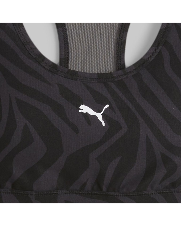 Γυναικείο Μπουστάκι Puma 4 Keeps Bra 525317-06