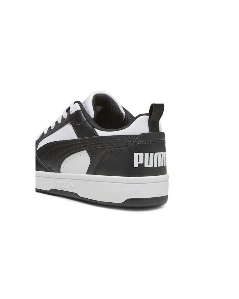 Ανδρικά Παπούτσια Sneakers Puma Rebound v6 Low 392328-01