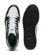 Ανδρικά Παπούτσια Sneakers Puma Rebound v6 Low 392328-23