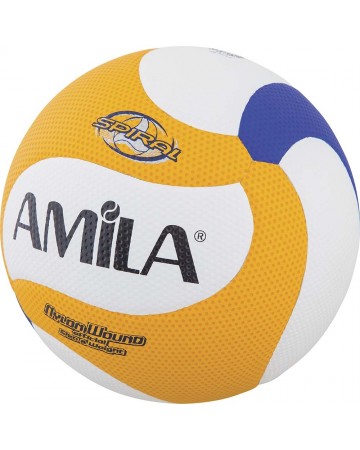 Volleyball με κολλητές ενώσεις AMILA (41633)