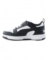 Παιδικά Παπούτσια Puma Rebound V6 Lo AC+PS 397419-01