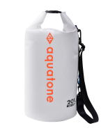 Αδιάβροχος Σάκος Aquatone Dry Bag 20L TC-BD200