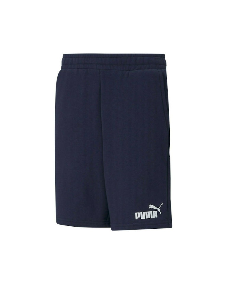 Παιδική βερμούδα Puma ESS Sweat Shorts B 586972-06