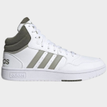 Ανδρικά Παπούτσια Μπάσκετ Adidas HOOPS 3.0 MID HP7894