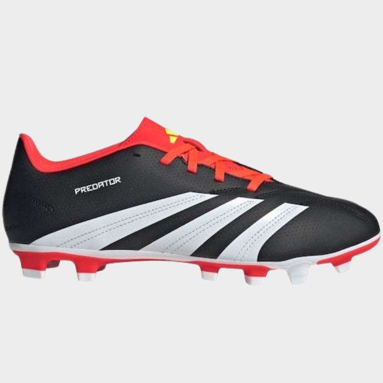 Ανδρικά Παπούτσια Ποδοσφαίρου Adidas Predator Club FxG IG7760