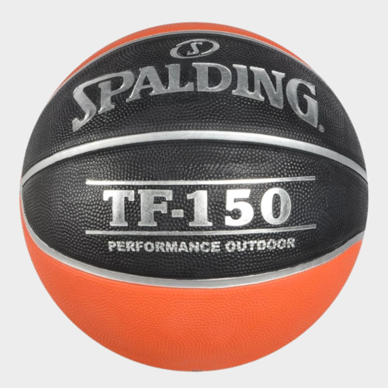 Μπάλα Μπάσκετ Spalding TF 150 (ΕΣΑΚΕ) 83 010Z1 (Size 7/Outdoor)