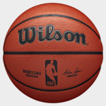 Μπάλα Μπάσκετ Wilson NBA Authentic Indoor / Outdoor (WTB7200XB07)