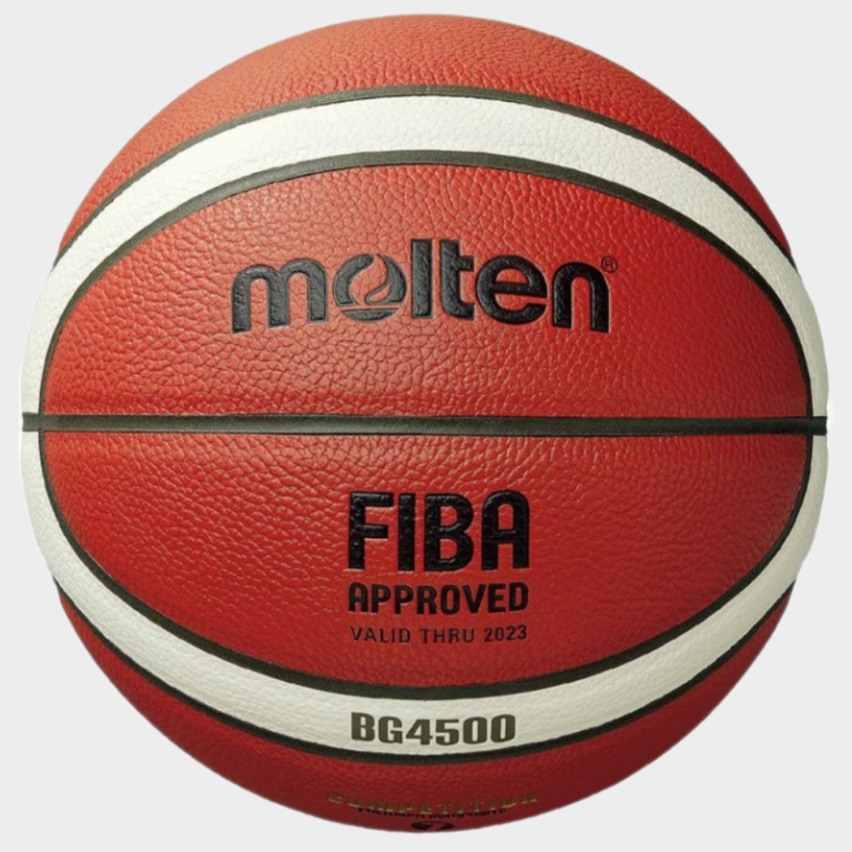 Μπάλα Μπάσκετ Molten Indoor B7G4500 (Size 7)