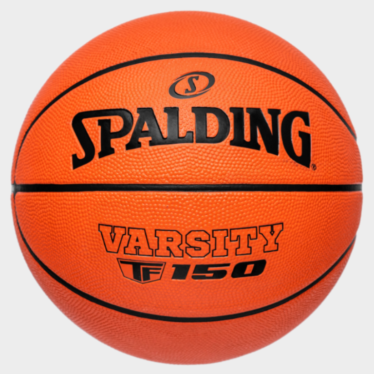 Γυναικεία Μπάλα Μπάσκετ Spalding Varsity TF 150 84 325Z1 (Size 6/Outdoor)