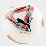 Μπάλα Ποδοσφαίρου Puma Liga 1 Ball 084287-01