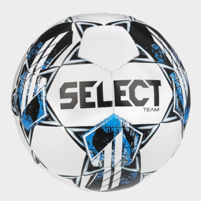 Μπάλα Ποδοσφαίρου Select Team v23 (White/Blue)