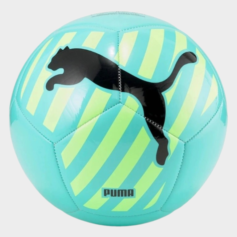 Μπάλα Ποδοσφαίρου Puma Big Cat ball 083994-02 (Size 5)