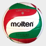 Μπάλα Volley Molten V5M 1300 Volleyball Indoor/Outdoor