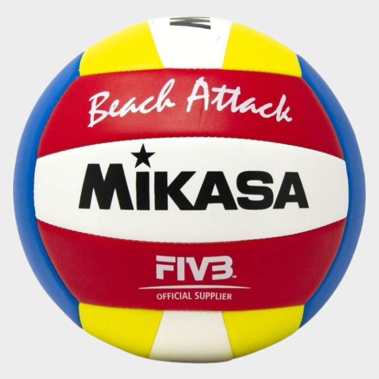 Μπάλα Beach Volley Mikasa VXS-BA (41823)