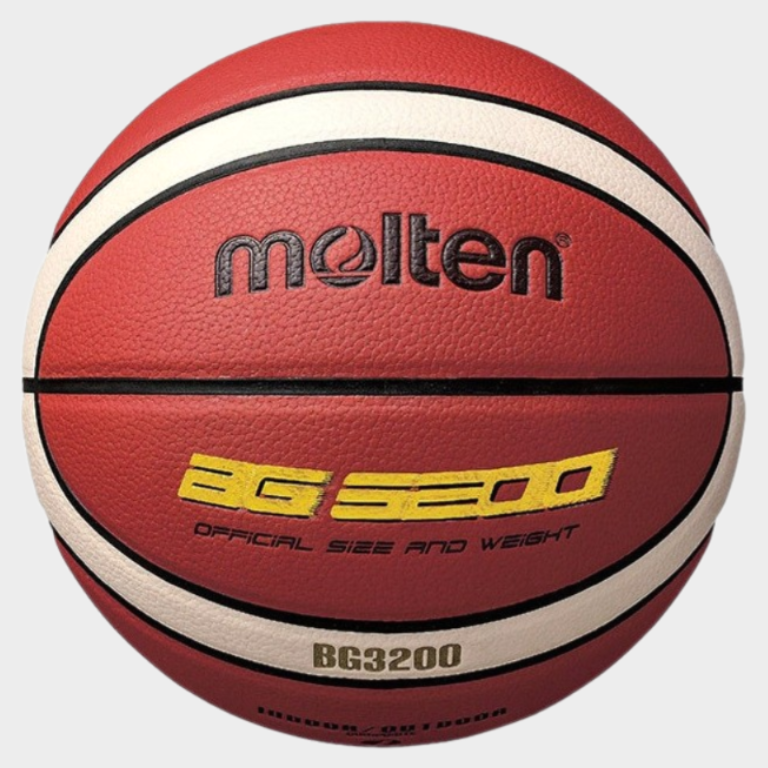 Μπάλα Μπάσκετ Molten B5G3200 (Size 5)