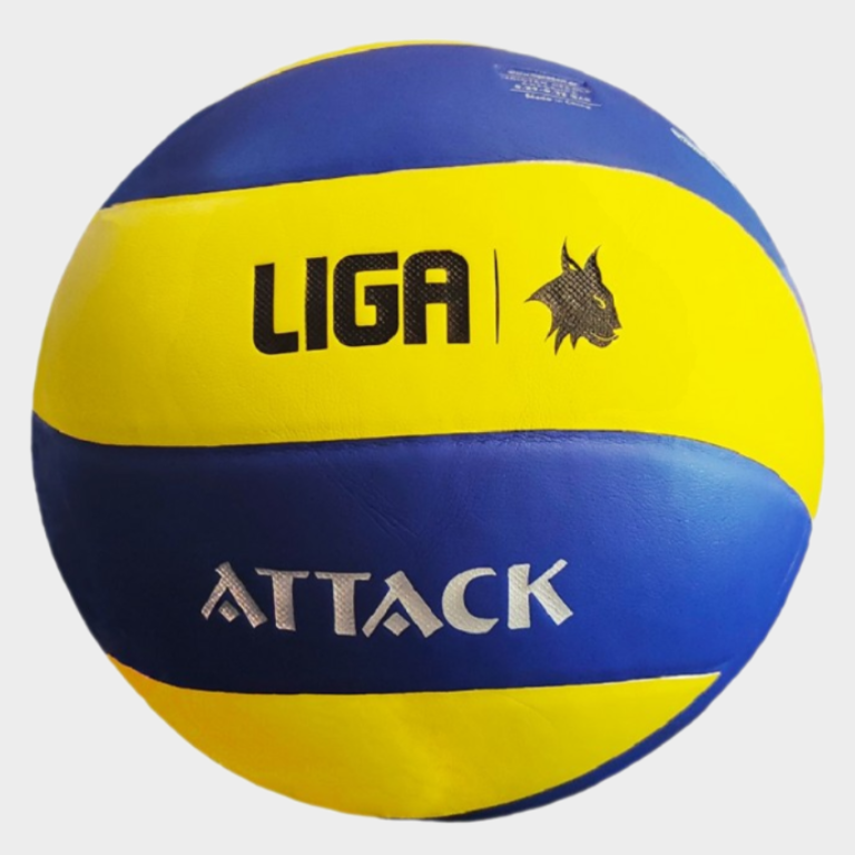 Μπάλα Volley Attack Ligasport