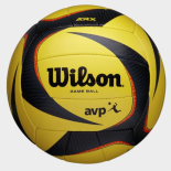 Μπάλα Volley Wilson AVP ARX Game Ball Official WTH00010XB