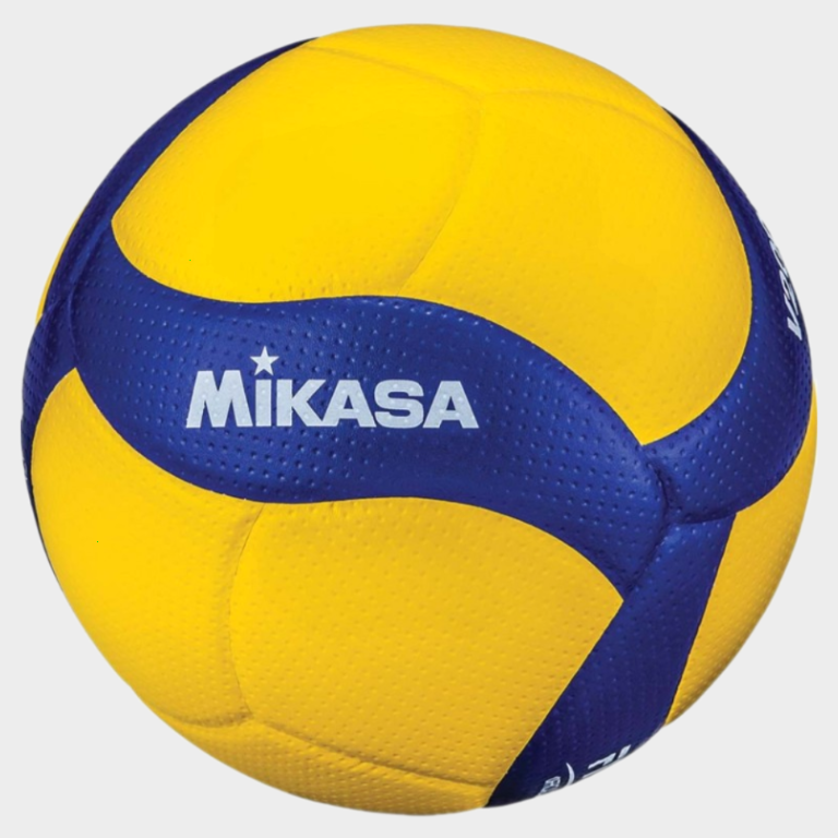 Μπάλα Volley Mikasa V200W No. 5 Official Match Ball 41810