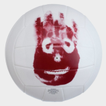 Μπάλα Beach Volley Wilson Mr Castaway WTH4615XDEF