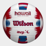 Μπάλα Baech Volley Wilson Hawaii AVP Νο.5 WTH80219KIT