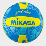 Μπάλα Beach Volley Mikasa BV354TV-GV-YB-BR 41829