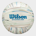 Μπάλα Beach Volley Wilson Shoreline Eco WV4007001XBOF